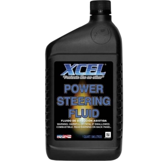 Öl Servo - P/S Fluid  GM  1960 - 2018